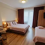Apart-hotel Clina *