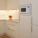 Apart-hotel Clina