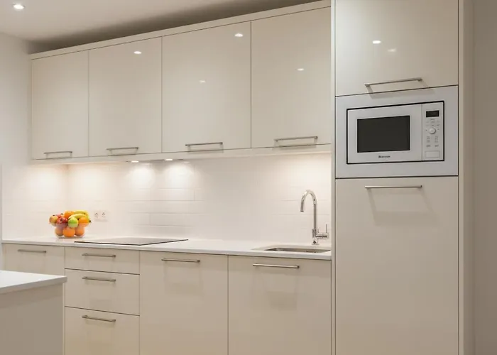 Clina Aparthotel Adana